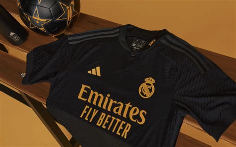 The widest selection of Real Madrid gear .